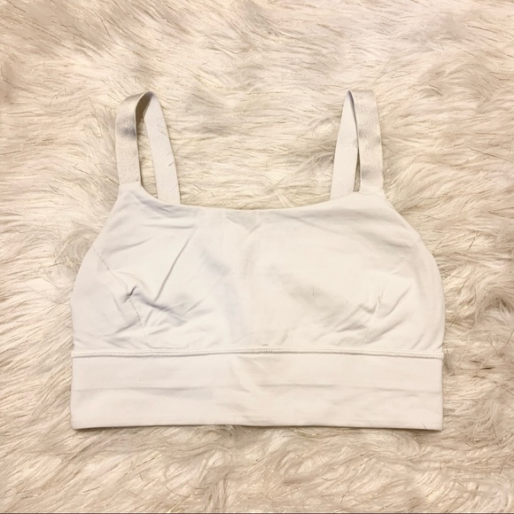 lululemon athletica Other - Lululemon Adjust Me Sports Bra
